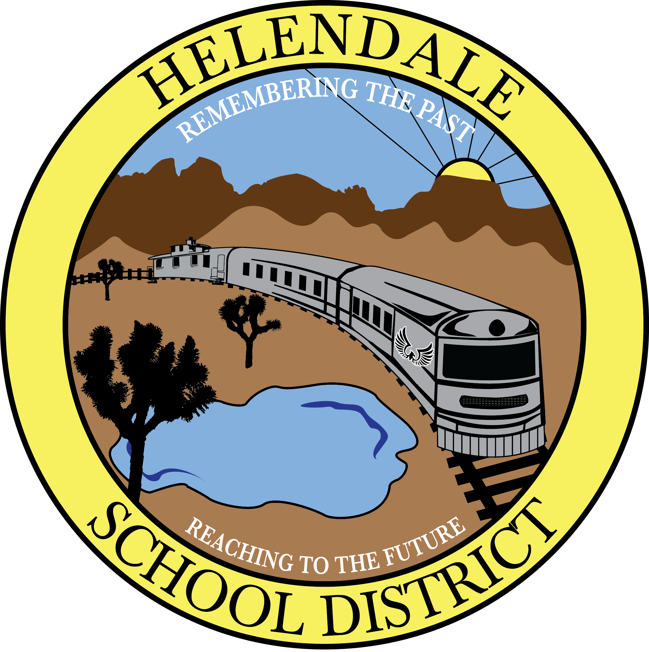 Helendale School District
